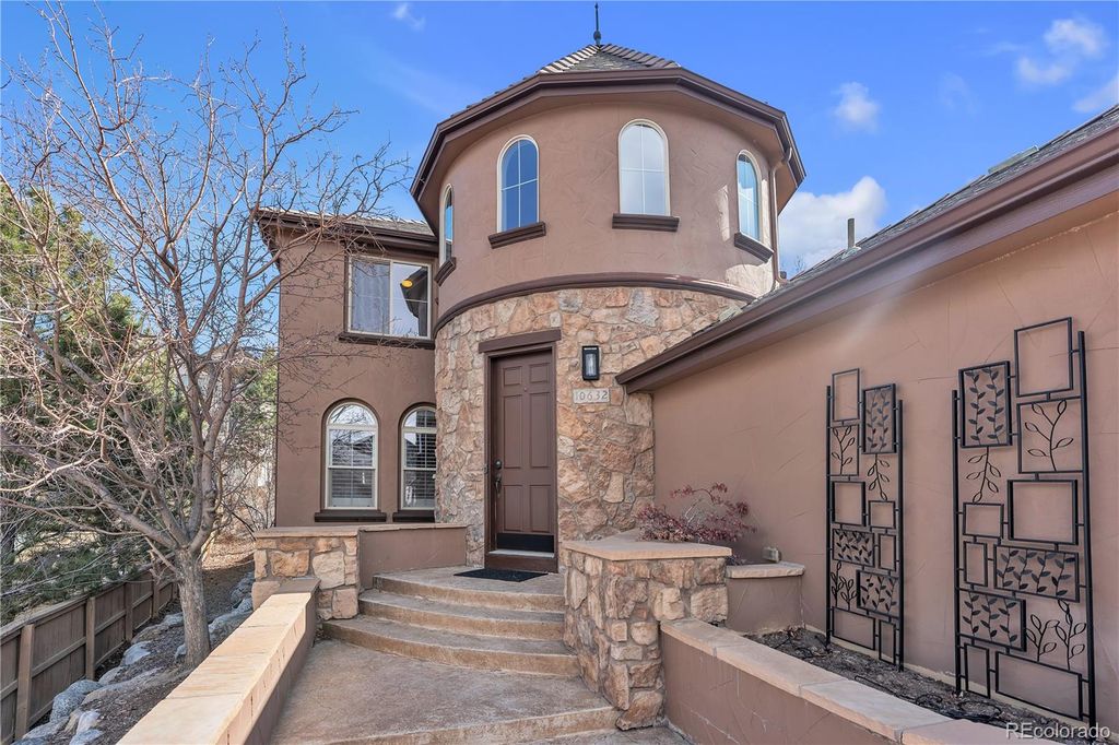 Photo of 10632 Redvale Road, Highlands Ranch, CO 80126 (MLS # 7350349)