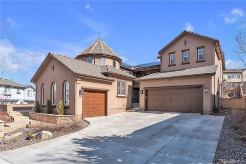 Photo of 10632 Redvale Road, Highlands Ranch, CO 80126 (MLS # 7350349)