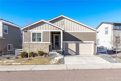 3491 Cade Court Castle Rock Co 80104