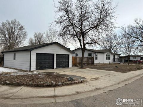 519 Willow Court, Lochbuie, CO 80603 - #: IR982885