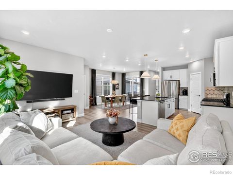 Photo of 8325 Holman Street #B, Arvada, CO 80005 (MLS # IR1046778)