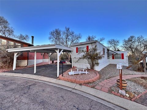 5102 Galley Road Colorado Springs CO 80915