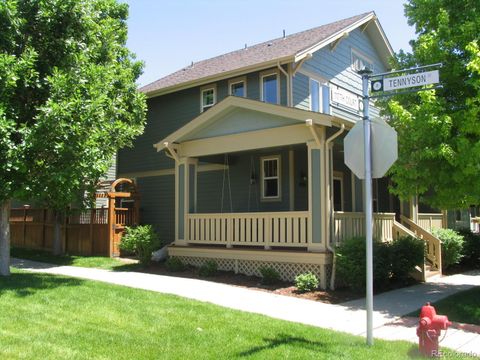 4395 W 117th Court, Westminster, CO 80031 - #: 8103562