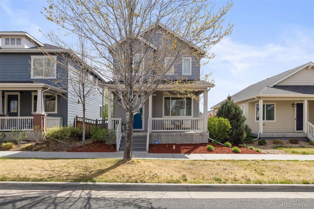 Photo of 74 S 45th Avenue, Brighton, CO 80601 (MLS # 7811168)