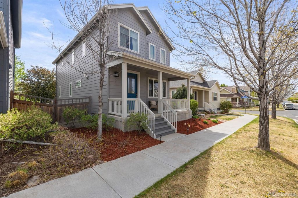 Photo of 74 S 45th Avenue, Brighton, CO 80601 (MLS # 7811168)