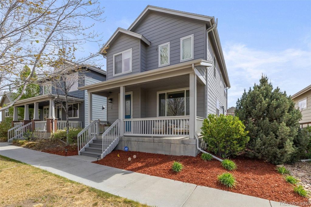 Photo of 74 S 45th Avenue, Brighton, CO 80601 (MLS # 7811168)