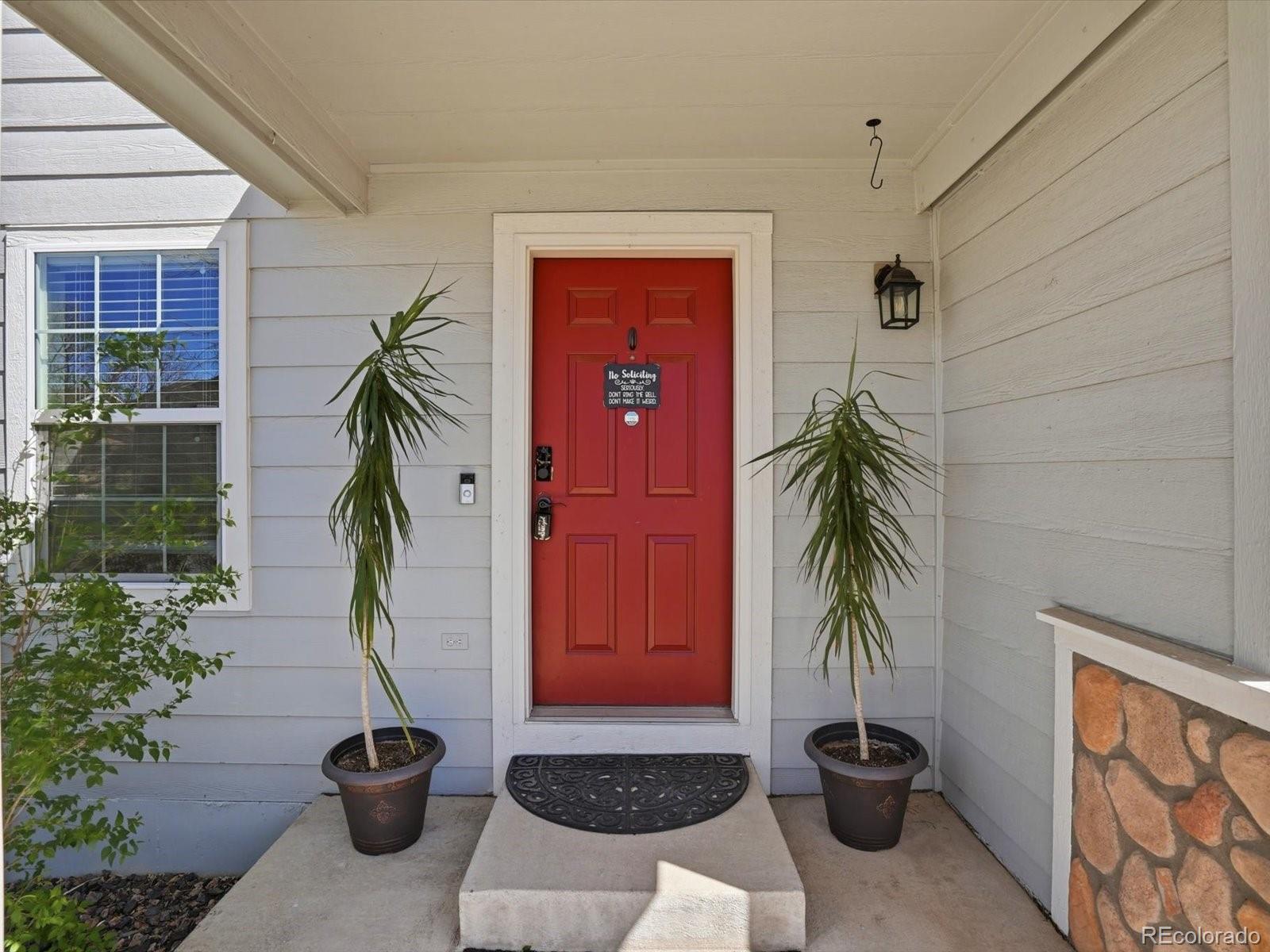 9860 Aftonwood Street