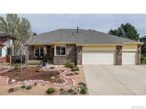 367 Baker Lane Erie CO 80516