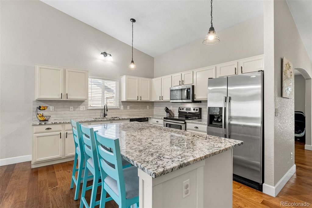 Photo of 2028 E 145th Avenue, Thornton, CO 80602 (MLS # 3310631)