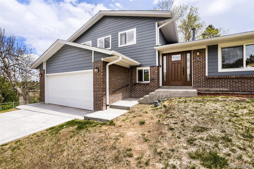 Photo of 1838 S Yank Place, Lakewood, CO 80228 (MLS # 5333215)