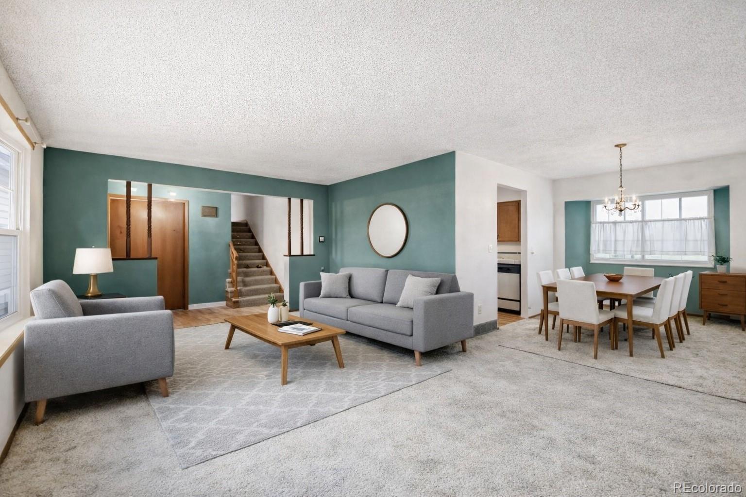 1257 E Geddes Avenue