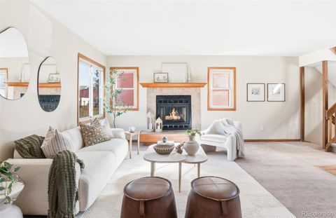 13064 Garfield Drive Thornton CO 80241