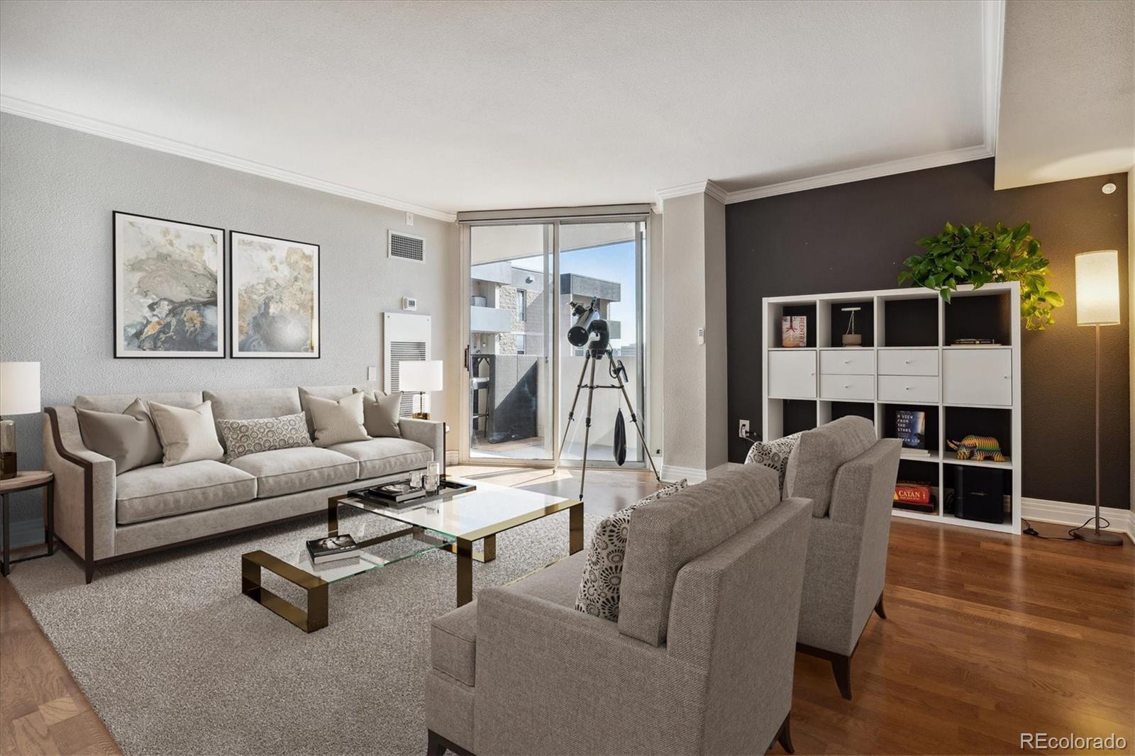 601 W 11th Ave Avenue 1011