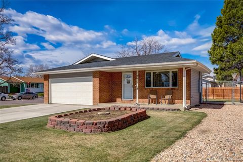 739 41st Avenue Court, Greeley, CO 80634 - MLS#: 3845546