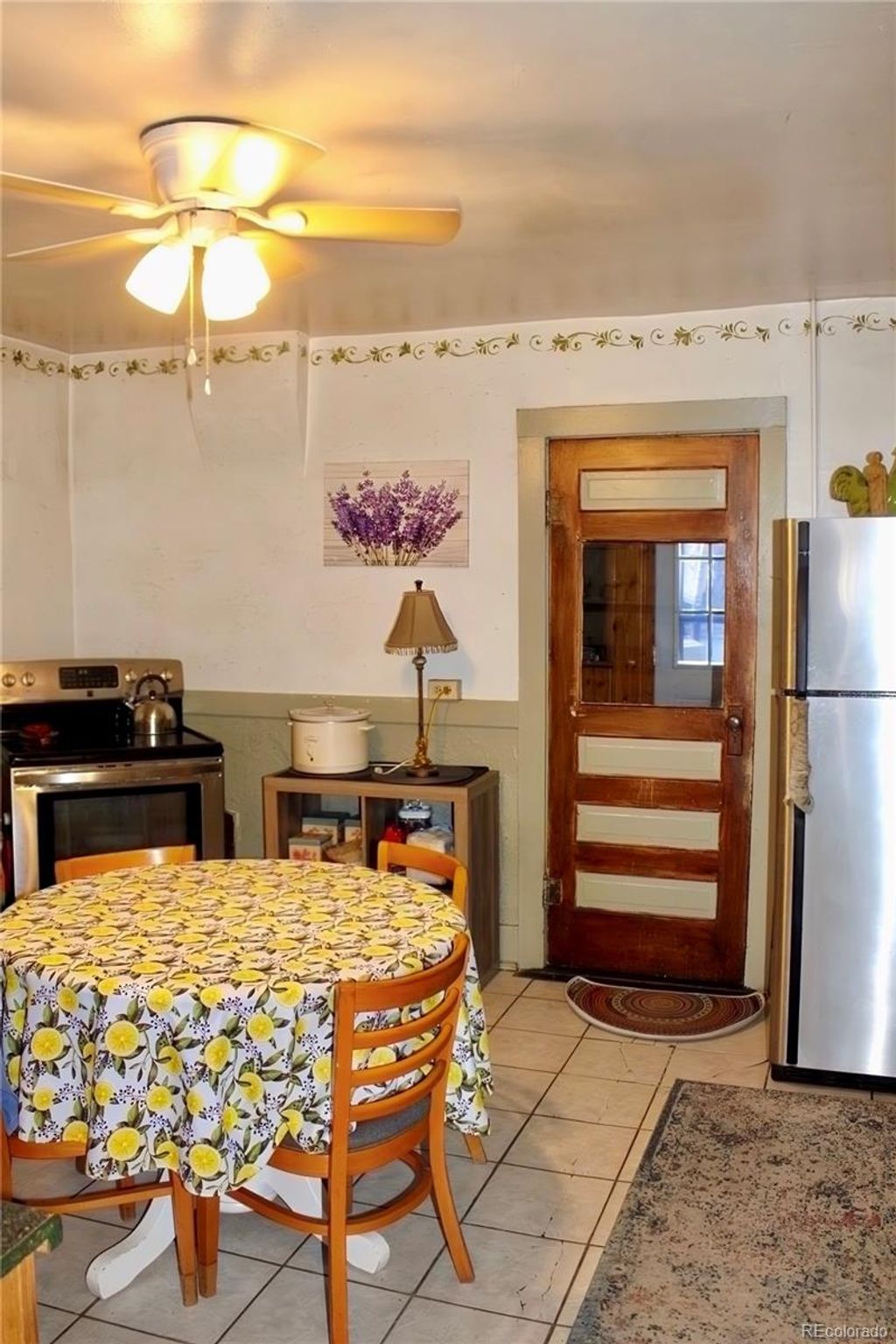 Photo of 3935 N Shoshone Street, Denver, CO 80211 (MLS # 9961787)