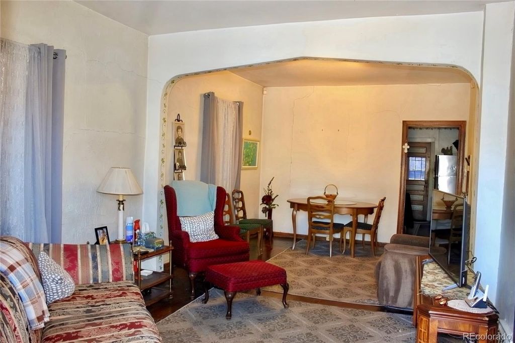 Photo of 3935 N Shoshone Street, Denver, CO 80211 (MLS # 9961787)