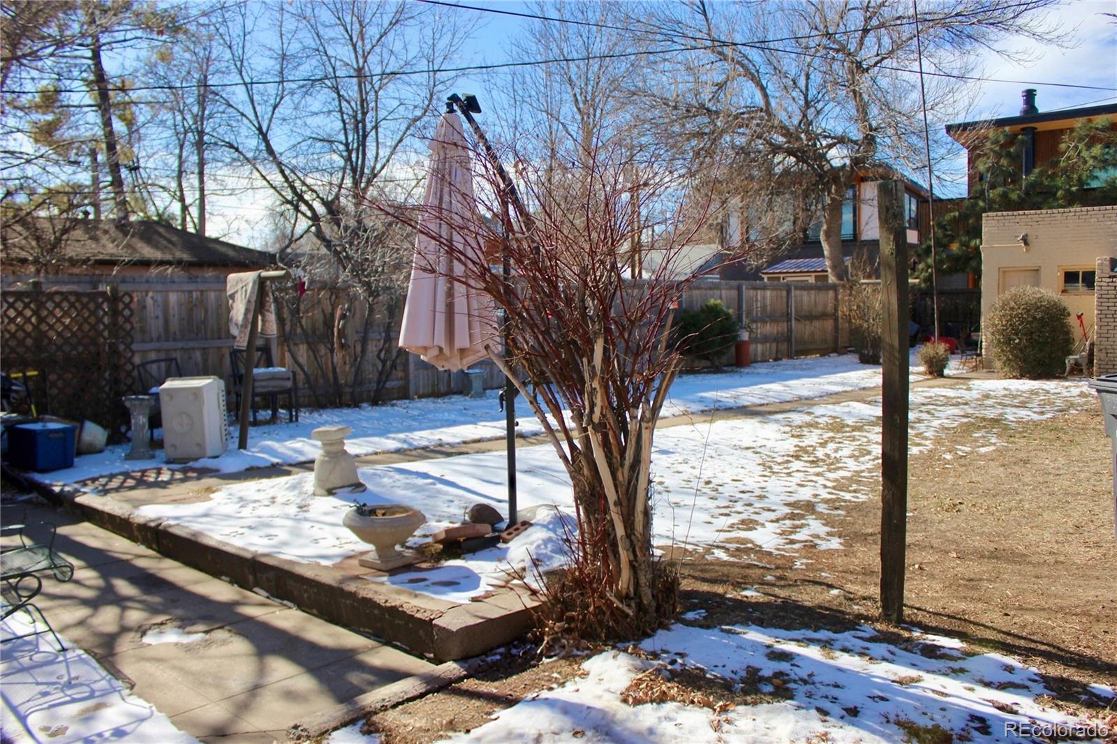 3935 N Shoshone Street