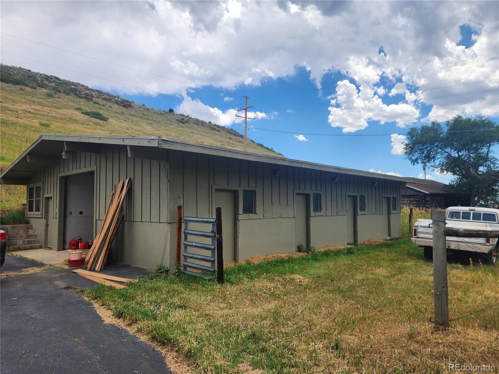 5040 Pine Ridge Road