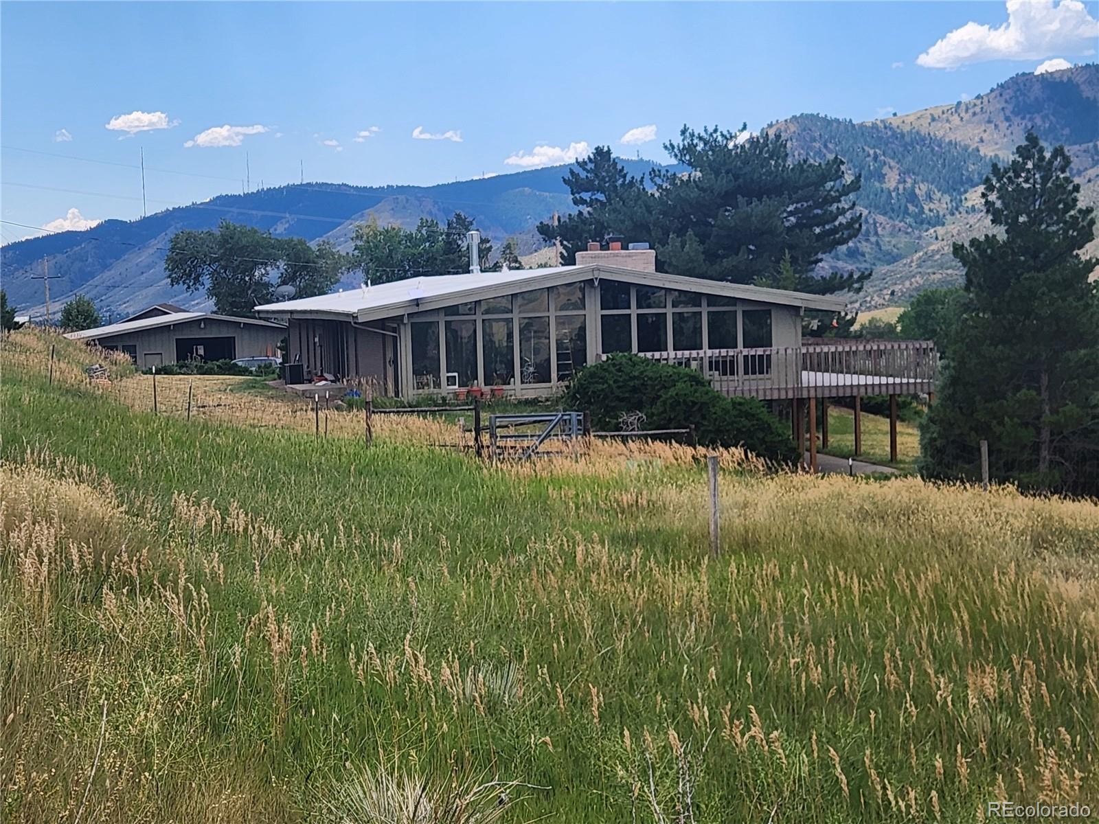 5040 Pine Ridge Road