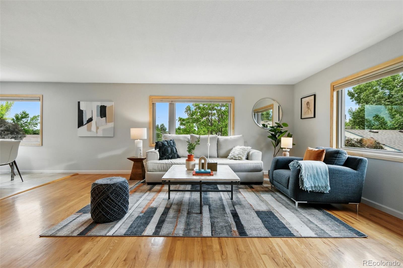 6205 Pierce Street, Arvada, CO, 80003 4 6205 Pierce Street