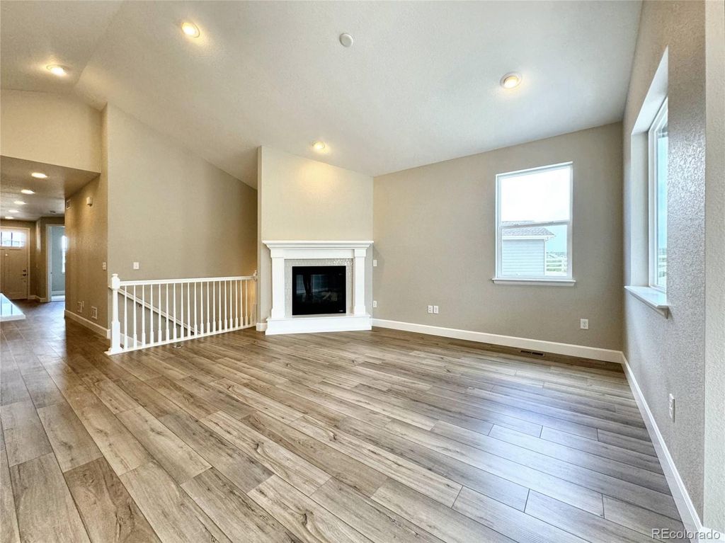 Photo of 1975 Spencer Avenue Ave, Castle Rock, CO 80104 (MLS # 9779470)