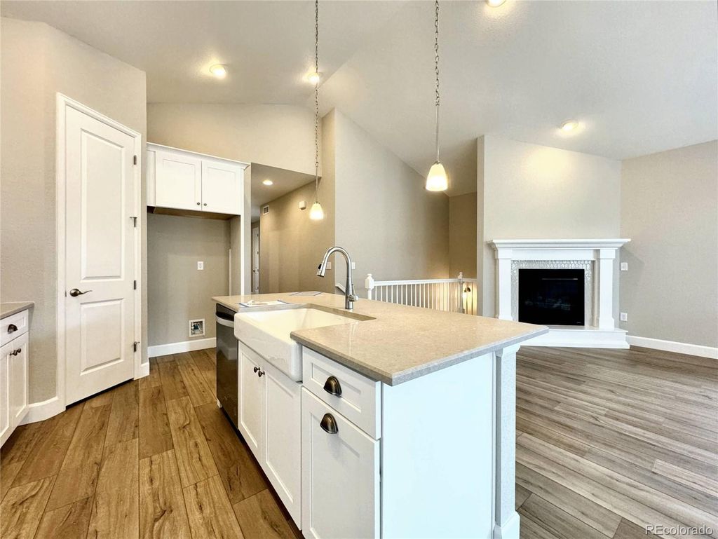 Photo of 1975 Spencer Avenue Ave, Castle Rock, CO 80104 (MLS # 9779470)