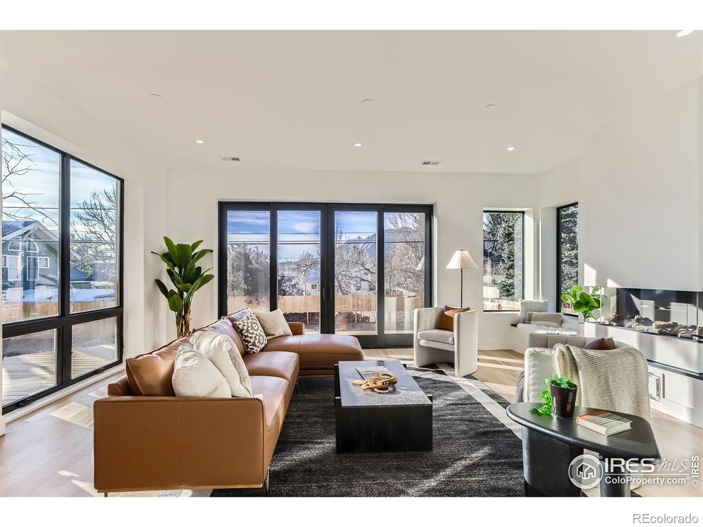 Photo of 864 Iris Avenue, Boulder, CO 80304 (MLS # IR1048128)