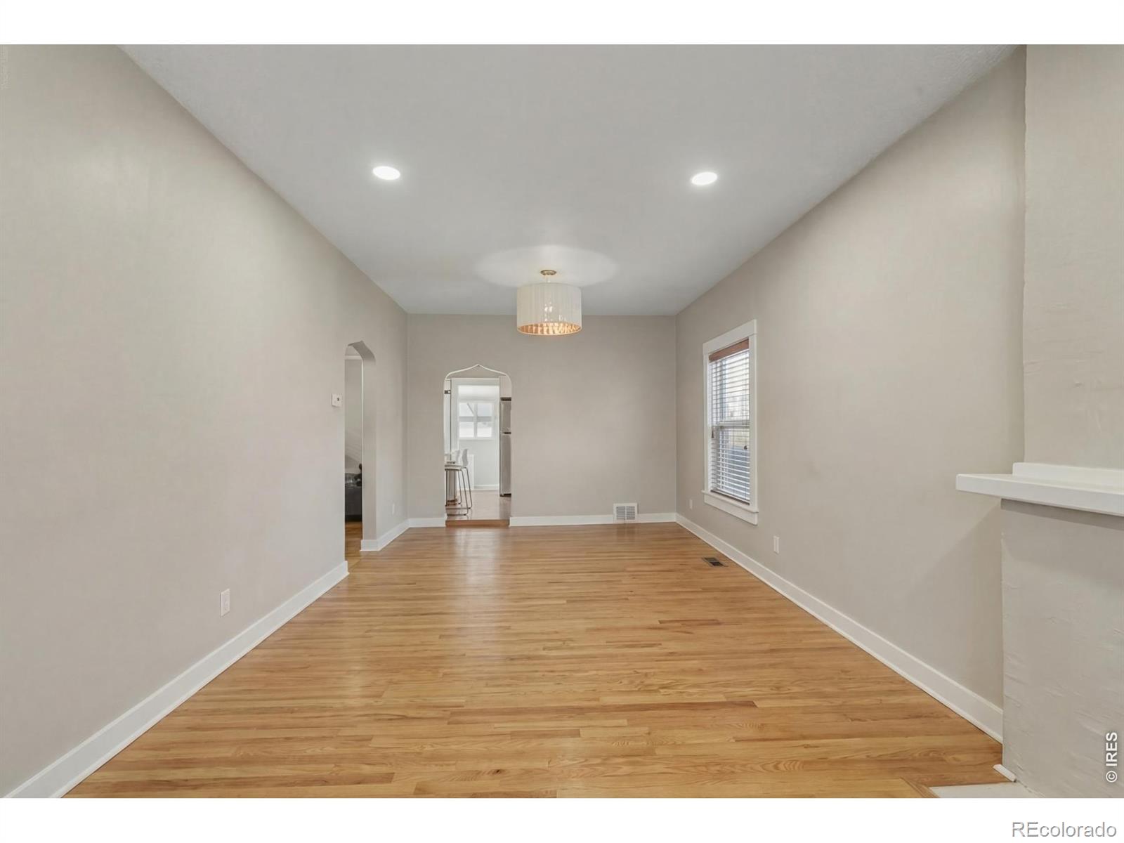 284 S Lafayette Street