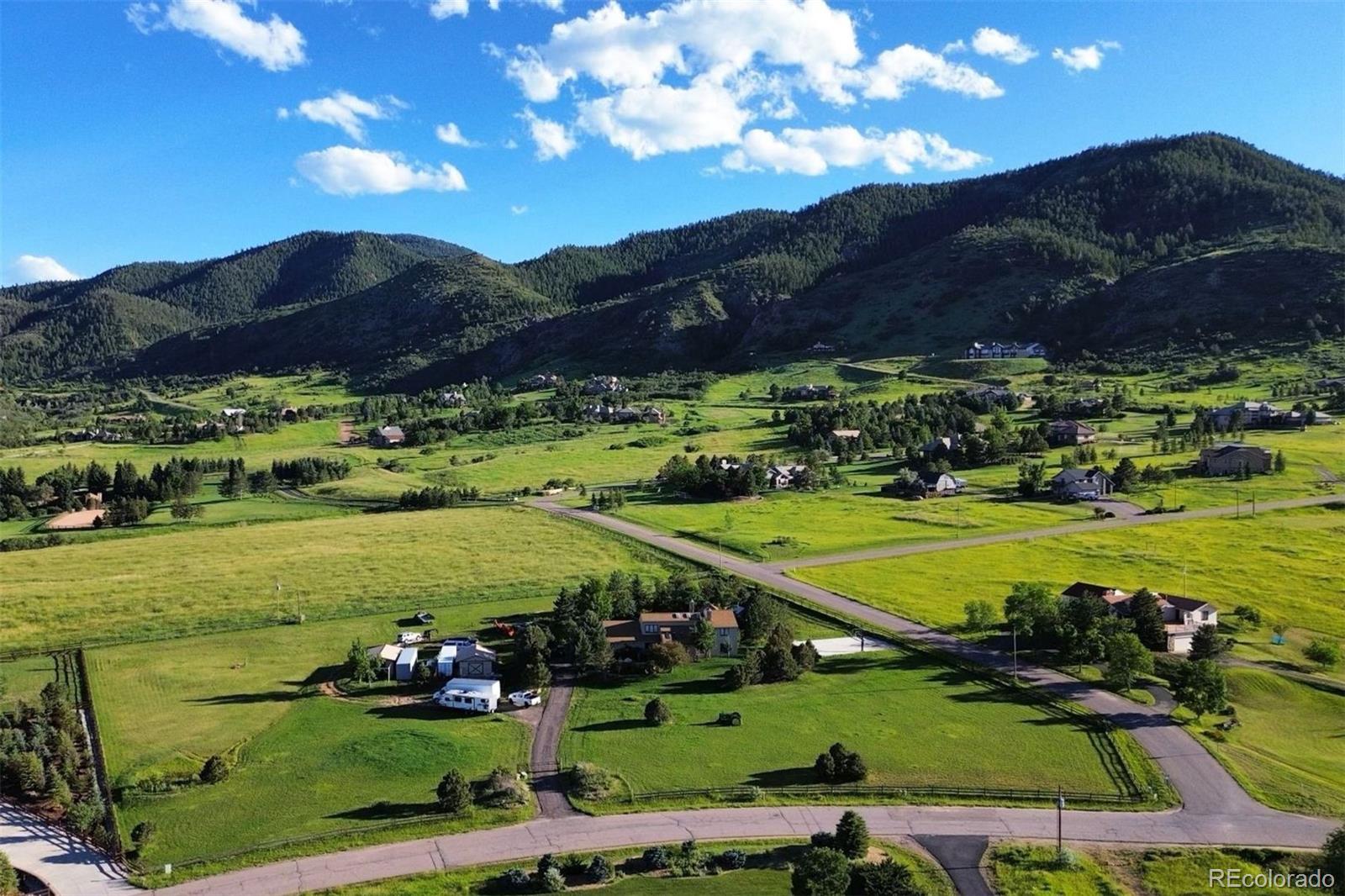 12768 Grizzly Drive, Littleton, CO, 80127 4 12768 Grizzly Drive
