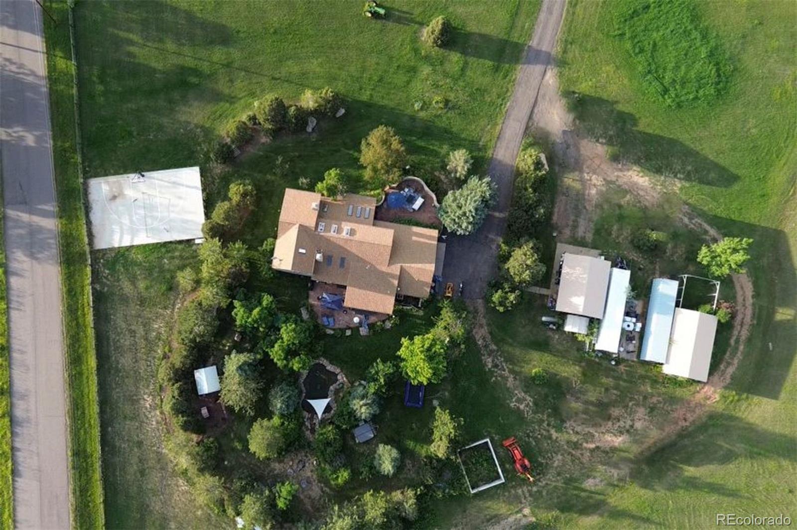 12768 Grizzly Drive, Littleton, CO, 80127 2 12768 Grizzly Drive