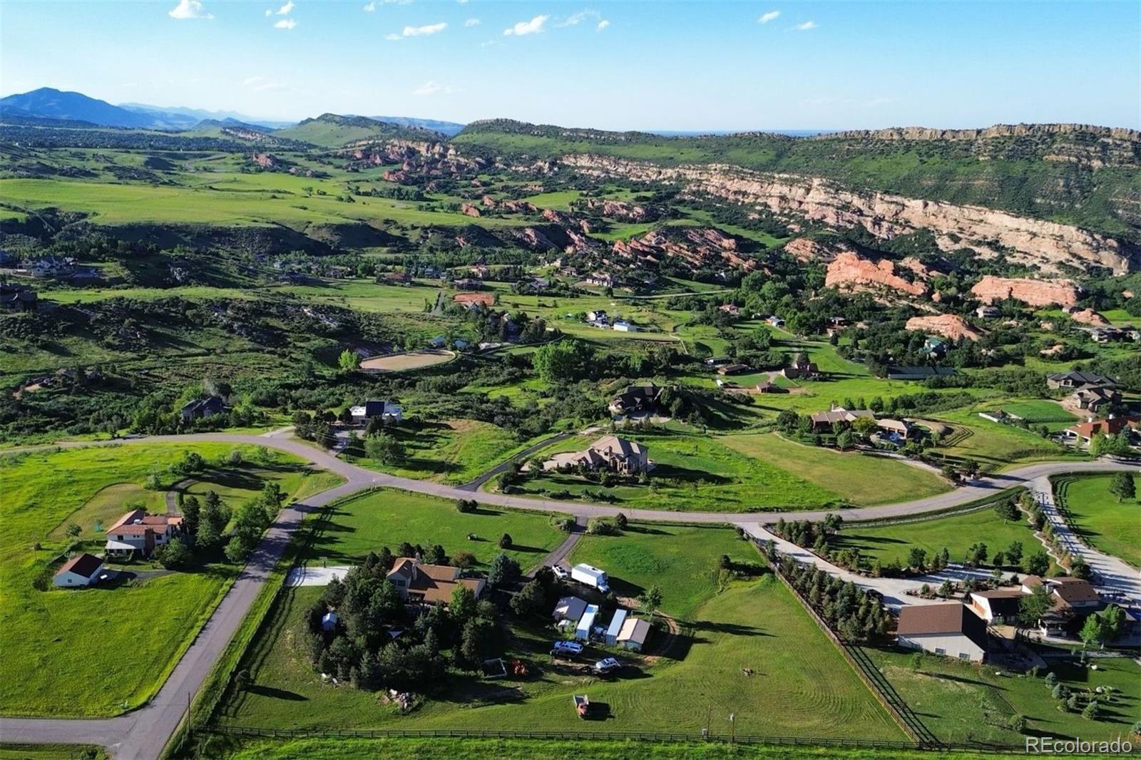 12768 Grizzly Drive, Littleton, CO, 80127 1 12768 Grizzly Drive