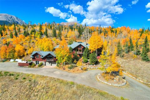 348 Jade Road Silverthorne CO 80498