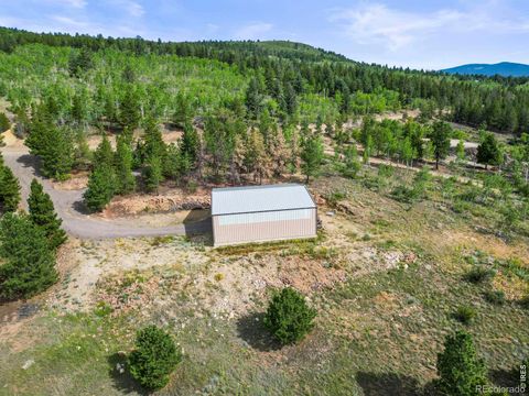 6660 Virginia Canyon Road Central City CO 80427