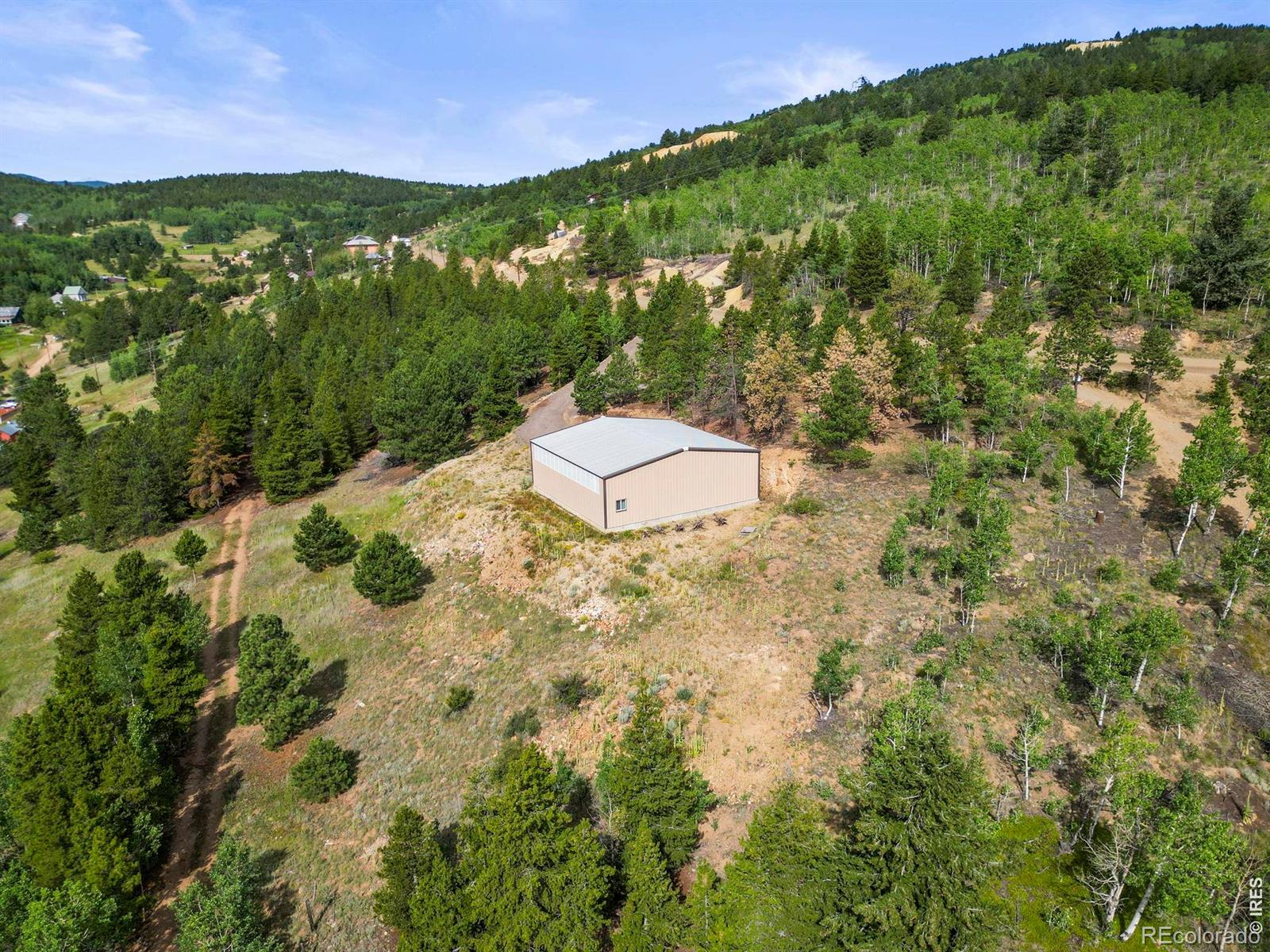6660 Virginia Canyon Road