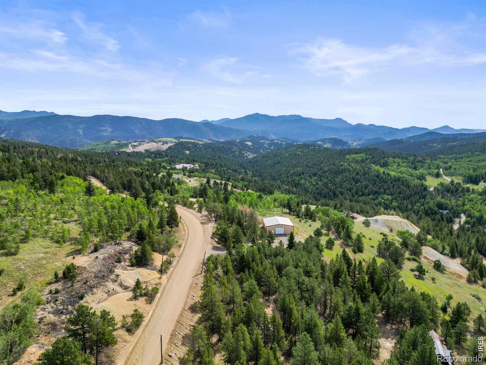 6660 Virginia Canyon Road