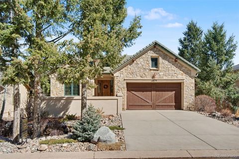 Photo of 870 Mont Blanc View, Colorado Springs, CO 80906 (MLS # 4788070)