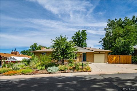3121 E Weaver Avenue Centennial CO 80121