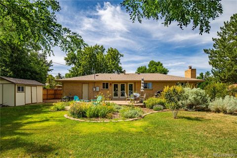 3121 E Weaver Avenue Centennial CO 80121