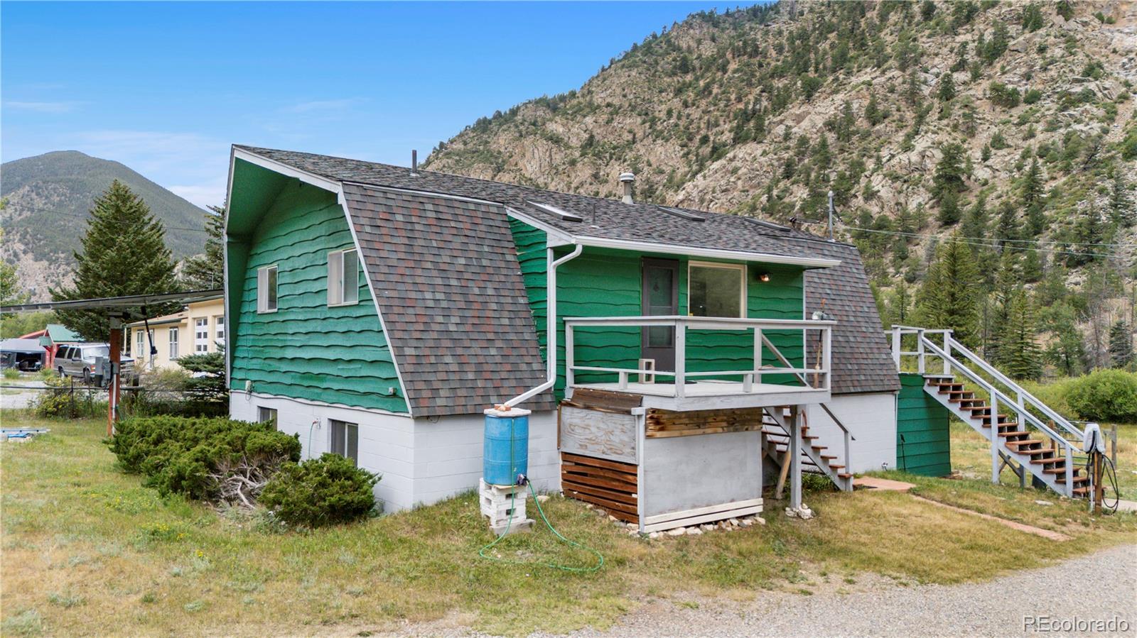 2171 Alvarado Road
