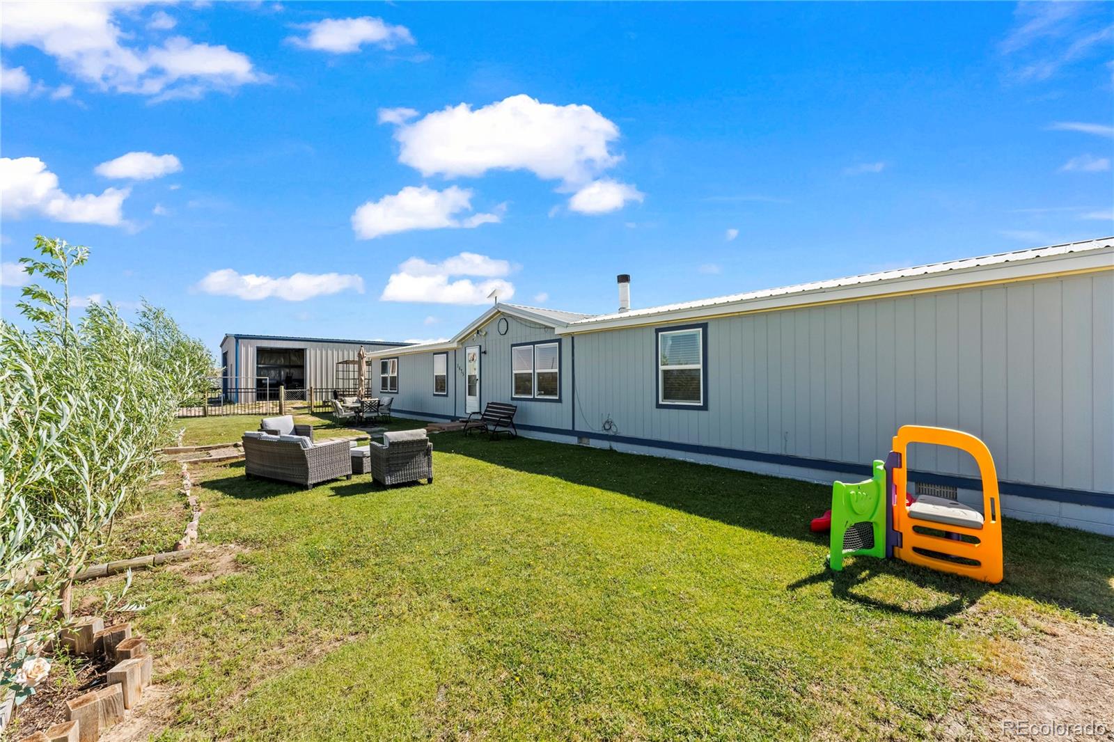 1475 High Prairie Point