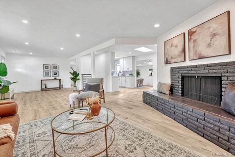 1420 S Ivy Way Denver CO 80224