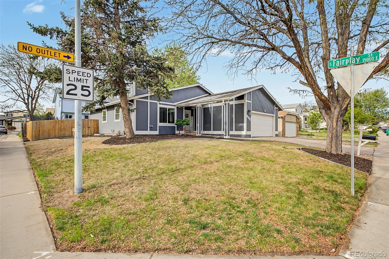 14984 E Adriatic Place