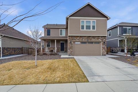 6047 N Halifax Court Aurora CO 80019