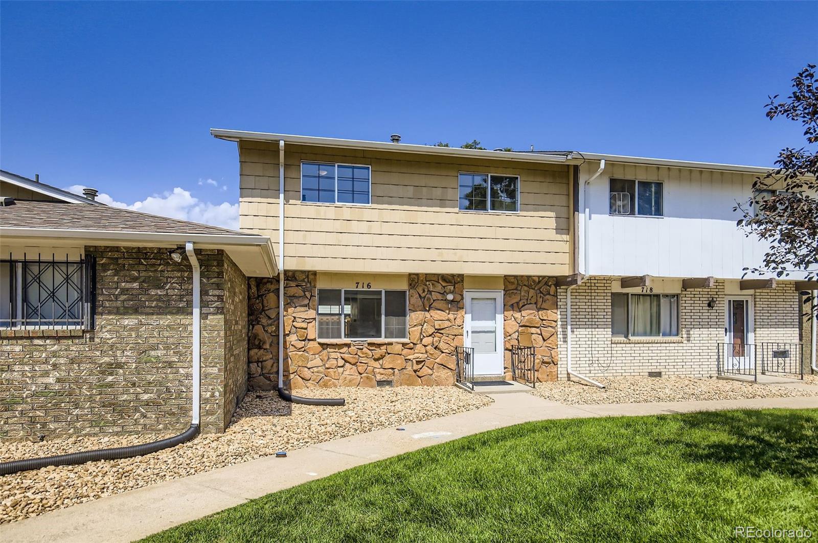 716 27th Ave #2, Greeley, CO, 80634