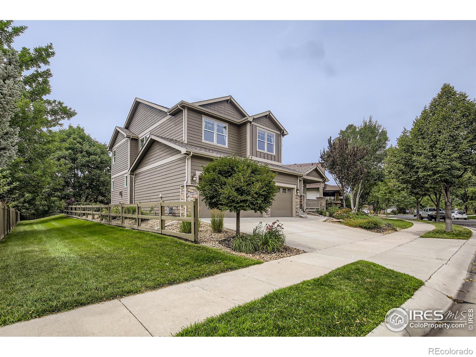 3247 Muskrat Creek Drive