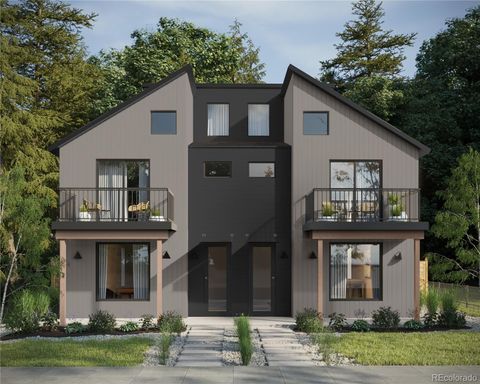 4520 Utica Street Denver CO 80212