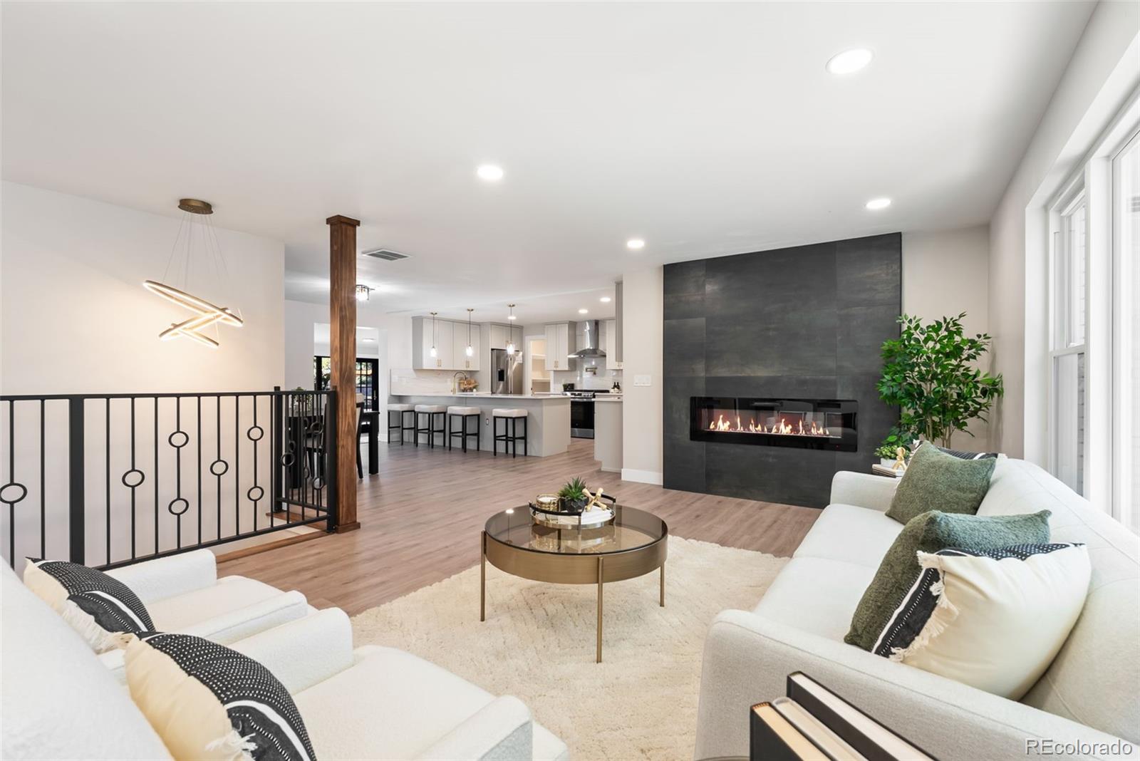 3831 S Hillcrest Drive