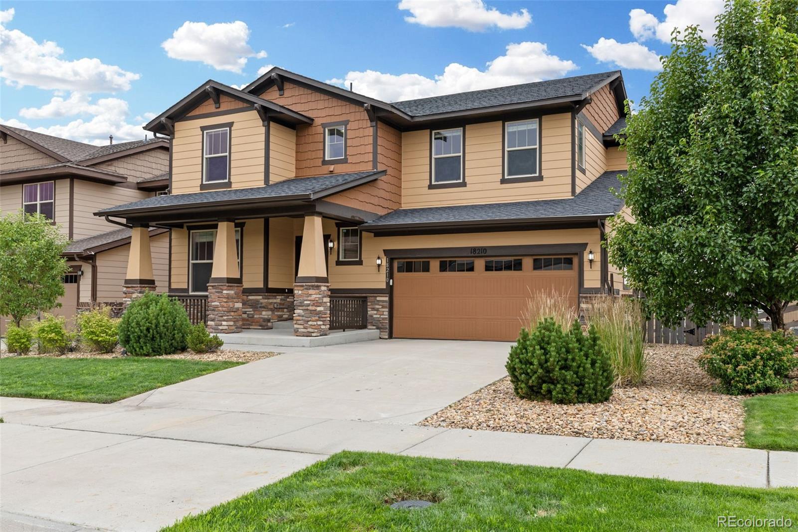 18210 W 85th Drive