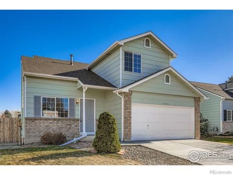 1506 Crestwood Circle Longmont CO 80504