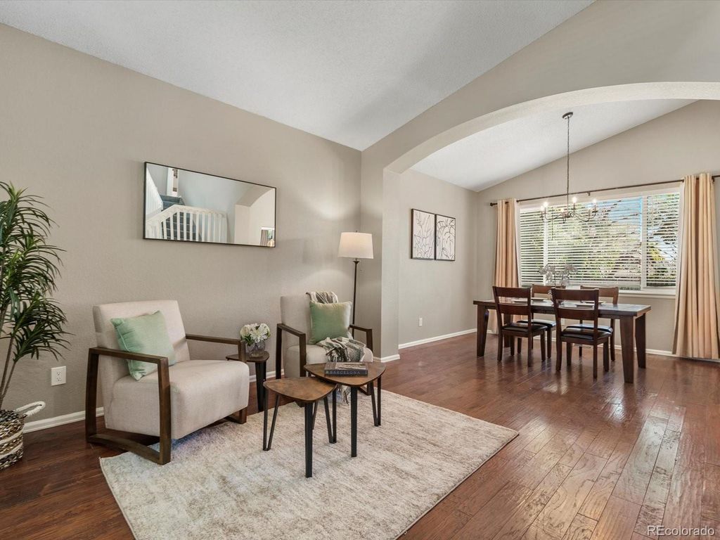 Photo of 13168 Wyandot Street, Westminster, CO 80234 (MLS # 9313000)